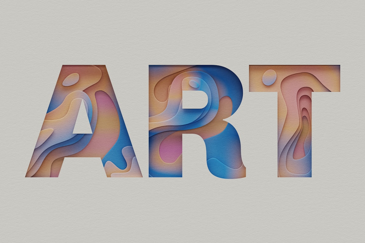 Explore Artistic Designs